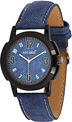 ASGARD Analog Watch  - For Men