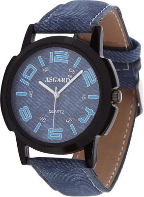 ASGARD Analog Watch  - For Men