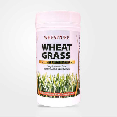 ALTOS Wheat Grass Powder(100 g)