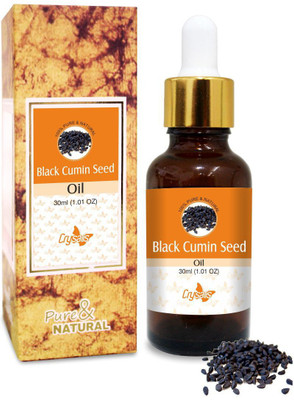 Crysalis Black Cumin Seed Oil 30 ml(30 ml)