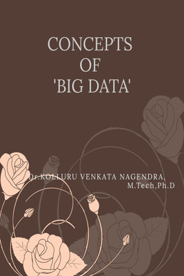 CONCEPTS OF BIG DATA(English, Paperback, Dr. K. Venkata Nagendra)