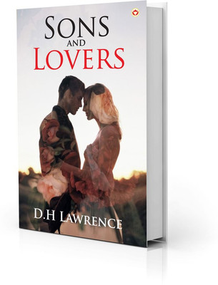 Sons and Lovers(English, Paperback, Lawrence D H)