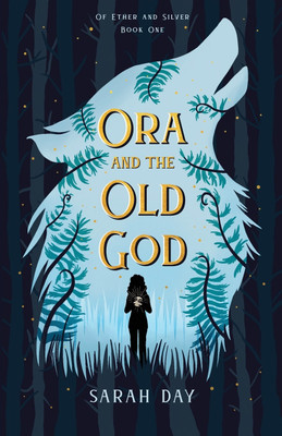 Ora and the Old God(English, Paperback, Day Sarah)