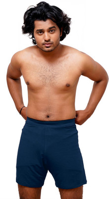 FINACHI Solid Men Boxer