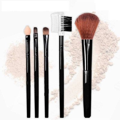 tanvi27 SMOOTH & SOFT WASHABLE BRUSH COMOB OF 5(Pack of 5)