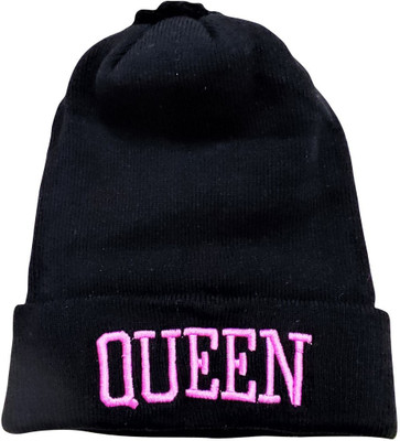 Graceway Solid Skull Cap Cap
