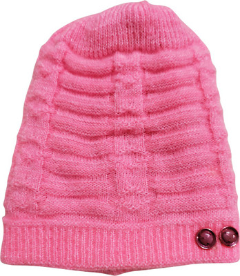 Graceway Self Design Skull Cap Cap