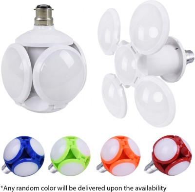 WRADER UFO LED FOOTBALL LAMP Recessed Ceiling Lamp(White)