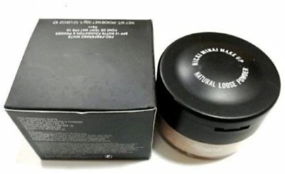 LAVIO R MACleans Studio Fix Powder Plus Foundation R10 Compact(BLACK, 10 g)