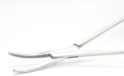 Polodent .Artery Forceps Stainless Steel Dental Elevator