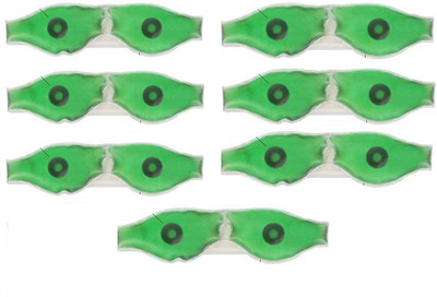 THTC Aloe Vera Cool Eye Mask Remove Dark Circles(70 ml)
