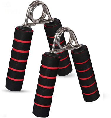 nct HNDGP1244 Hand Grip/Fitness Grip(Multicolor)