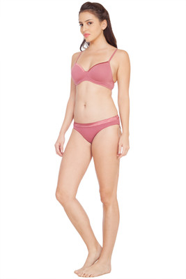 SOIE Lingerie Set