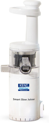KENT 16094 80 Juicer (1 Jar, White)