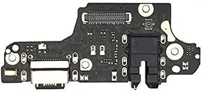 Shinzo Type C USB Charging Board Mi Redmi Note 9 Pro/ Note 9 Pro Max - Charging PCB Complete Flex