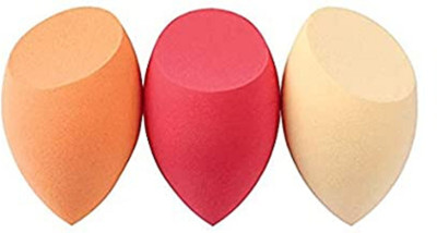 Latixmat Highest quality Makeup Foundation Puff Sponge Blender