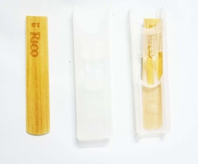 bankey hub Bb CLARINET STRENGTH 2.0 2 REED -002 Reed