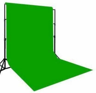 Stookin 6x9 FT Green LEKERA Backdrop Photo Light Studio Photography Backgaround ( Stand Not Included Reflector
