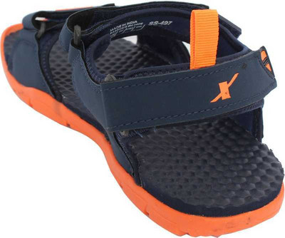 sparx ss 483 men navy orange sports sandals Best Price in India as on 2024 November 13 Compare prices Buy sparx ss 483 men navy orange sports sandals Online for