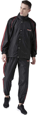 USI UNIVERSAL Track Pants Sauna Suit