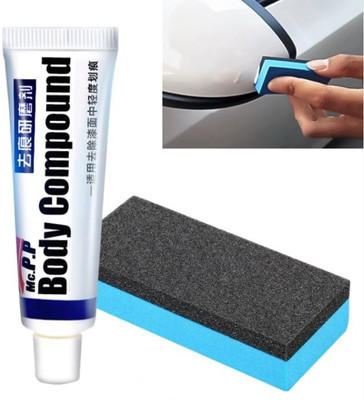Pro Care Scratch Remover Wax(0.15 g)