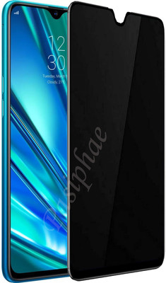 HQ Protection Edge To Edge Screen Guard for Oppo A5 2020(Pack of 1)