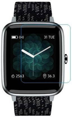 VINTHOM ENTERPRISES Impossible Screen Guard for SCREEN GUARD FOR NoiseFit Pro 2 Smart watch(Pack of 1)