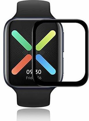 V TRADERS Impossible Screen Guard for 6567-T55 SmVTt Watch(Pack of 1)