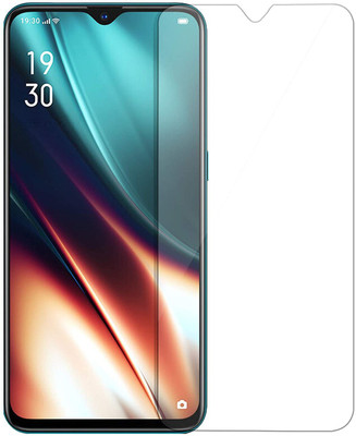 TODO DEALS Screen Guard for OPPO K5 (PACK OF 1)(Pack of 1)