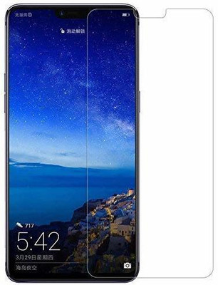 TODO DEALS Screen Guard for OPPO R15 PLUS (PACK OF 1)(Pack of 1)