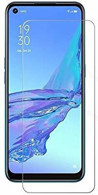 TODO DEALS Screen Guard for OPPO A32 (PACK OF 1)(Pack of 1)