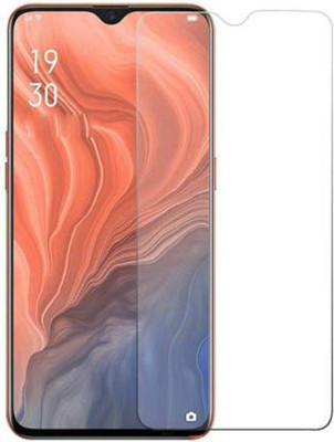 DMJHP Tempered Glass Guard for Realme XT(Pack of 1)