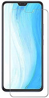 MMJ Tempered Glass Guard for Vivo V20 Pro(Pack of 1)