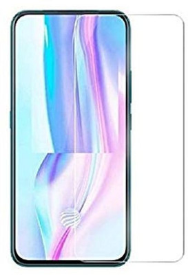 DMJHP Tempered Glass Guard for Vivo V17 Pro(Pack of 1)