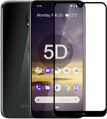 INSTYLE Tempered Glass Guard for Nokia 2.2(Pack of 1)