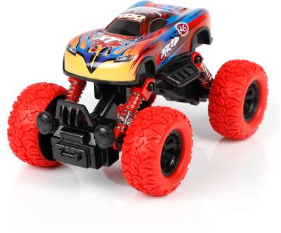 Miss and sale chief rock crawler