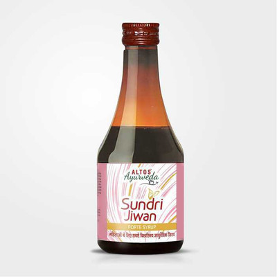 ALTOS Sundri Jiwan(200 ml)