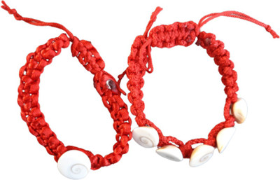 Maitri Export Stone Bracelet Set(Pack of 2)