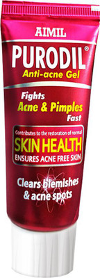 AIMIL Purodil Gel(Pack of 4, 80 g)