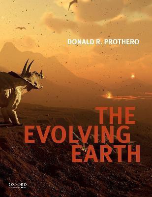 The Evolving Earth(English, Paperback, Prothero Donald R.)