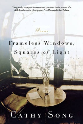 Frameless Windows, Squares of Light(English, Paperback, Song Cathy)