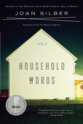 Household Words(English, Paperback, Silber Joan)