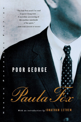 Poor George(English, Paperback, Fox Paula)