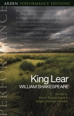 King Lear: Arden Performance Editions(English, Paperback, Shakespeare William)