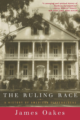 The Ruling Race(English, Paperback, Oakes James)
