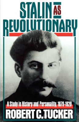 Stalin As Revolutionary, 1879-1929(English, Paperback, Tucker Robert C.)