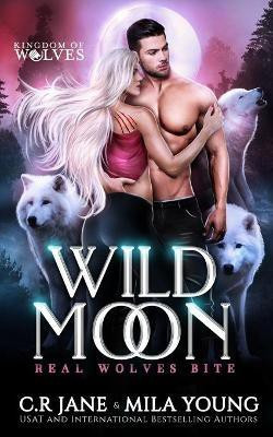 Wild Moon(English, Paperback, Young Mila)