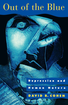 Out of the Blue(English, Paperback, Cohen David B.)