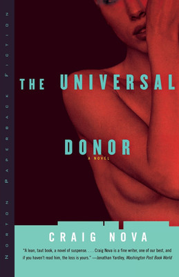 The Universal Donor(English, Paperback, Nova Craig)