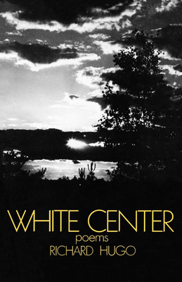 White Center(English, Paperback, Hugo Richard)